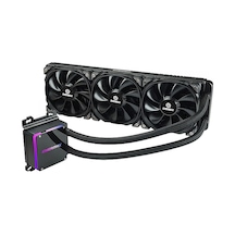 Enermax Lıqtech Tr4 Iı Argb 360mm Intel-amd Uyumlu İşlemci Sıvı S