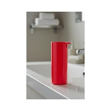 Buççin Online Mağaza Soft Pembe Şeffaf Akrilik Sıvı Sabunluk 250 Ml Belirtilmemiş Çok Renkli