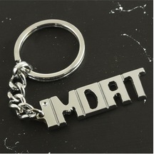 İmdat - 255 - - Shophnrl - İsimli Anahtarlık- Çok Renkli İmdat - 255 - - Shophnrl - İsimli Anahtarlık- Çok Renkli
