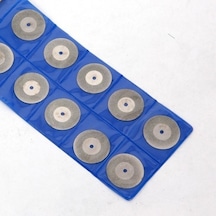 Mert Elmas Disk 40 Mm