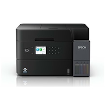 Epson Ecotank L6370 Ecotank Yazıcı/tarayıcı/fotokopi Renkli Mürekkep Tanklı Yazıcı