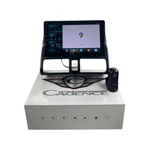 Honda Crv 2001-2006 Cadence R15 Dvr Kayıt Cihazı Pro Oem Multimedia