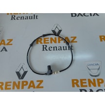 Renault Clio 2 Sol Arka Abs Kablosu 7700411745