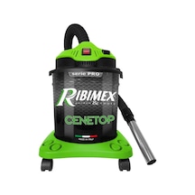 Cenetop Elektrikli Şömine Ve Soba Çok Amaçlı Kül Süpürgesi 18 Lt Italy Diğer