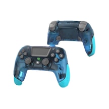 P06 Elite Bluetooth Gamepad PS4 Uyumlu Pc Ps3 Switch Uyumlu Oyun Kolu