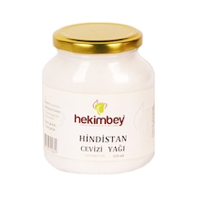 Hekimbey Hindistan Cevizi Yağı 320 ML