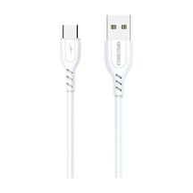 Concord C451 20 Cm 2a Usb -lightning Powerbank Kablo