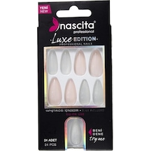 Nascita Luxe Takma Tırnak 24lü - 217 Sku: Smg8690010445810