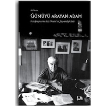 Gömüyü Arayan Adam - Aziz Nesin - Nesin Yayınevi
