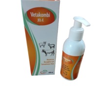 Büyükbaş Ve Küçükbaş Hayvlar İçin Vetakombi Jel - E Vitamin + Mi