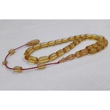 Soma Tesbih Sıkma Kehribar Tesbih 136430203