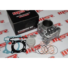 Yamaha N-max Silindir Kit 58 Mm