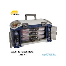 Plano Elite Series #797  Balıkçı Çantası