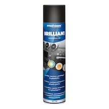 Fra-ber Brilliant Drakar Antistatik Konsol Ve İç Plastik Temizley