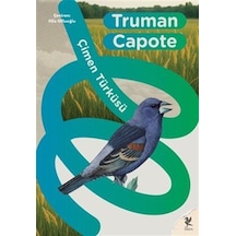 Çimen Türküsü / Truman Capote
