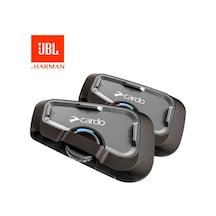 Cardo Freecom 4x Bluetooth ve Intercom İkili Paket N11.582