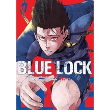 Blue Lock Cilt 7 + Tuvalet Hayaleti Hanako-kun 9. Cilt + Asteriks 15 - Fitneci + Naruto 21. Cilt: Affetmeyeceğim