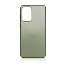 Samsung Galaxy A72 Kılıf Case, Ultra Koruyucu Ultra Esnek Flexible Full Fit Silikon