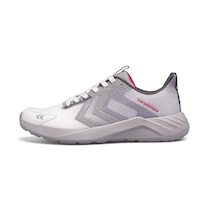 Hummel Solar Performance Iı Erkek Gri Spor Ayakkabı Gri
