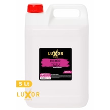 Luxor Kimya Jant Demir Tozu 5 Lt