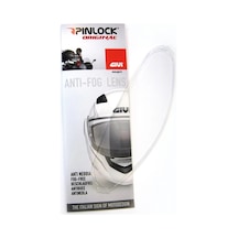 Gıvı Z2399r Buhar Camı 50.5 Çok Renkli