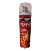 Yangın Söndürücü Savar 500 Ml - 1 Adet