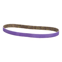 Feilenband 13 X 457 Mm 10 St Açık Kırmızı
