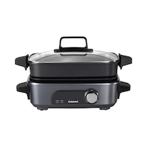 Cuisinart GRMC3E 5in1 Çok Amaçlı Pişirici