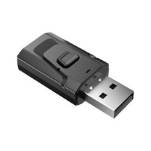 Diğer T7 4'ü 1 Arada Bluetooth 5.0 Usb Ses Alıcı Verici Adaptörü