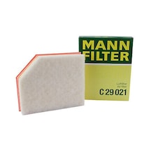 Volvo Xc60 2.0 D4 2017-2020 Mann Hava Filtresi