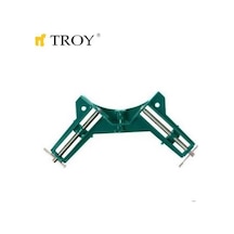 Troy 25038 Köşe Mengenesi 0-75 MM