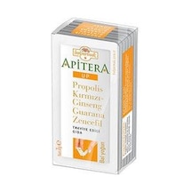 Balparmak Apitera Up Zinde Olmak 7 Adet 7 Gr Balparmak Apitera Up Zinde Olmak 7 Adet 7 Gr
