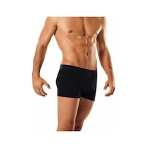 Tutku Erkek Elastan Boxer 6 Lı Paket Ter 0114 Siyah