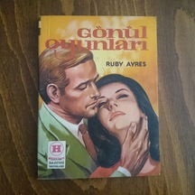 Gönül Oyunları - Ruby Ayres