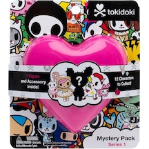 Tokidoki Sürpriz Figür