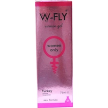 W-Fly Woman Gell 75  ML