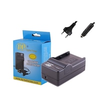 Dp Np-fv50 Fv70 Fv100 Fh50 Sony Fotoğraf Makinesi Uyumlu Şarj Cih