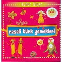 Neşeli Türk Yemekleri