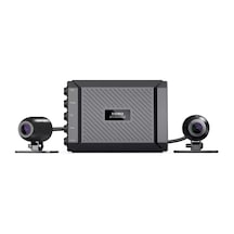 Viofo Mt1 2 Kameralı Ön-arka Full Hd Wifi Gps'li Motosiklet Kamerası