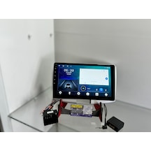 Volkswagen Passat B7 Navigasyon Multimedya Android Gerçek 6gb Ram