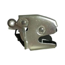 Arka Bagaj Kilidi Alt Yada Üst Sağ Fiat Doblo 1-2-3 2010+ Çift Kapı Bagaj 51757818 Motortec Tfs0367