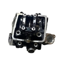 Silindir Kafası Ns200 E4 A