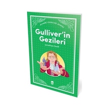 Gulliver’ In Gezileri - Jonathan Swift - Ema Genç