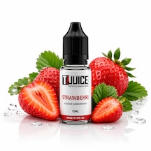 T-juıce Strawberri Aroma