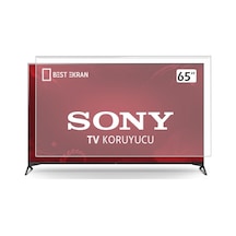 Sony Oled 65xh9505 Tv Ekran Koruyucu