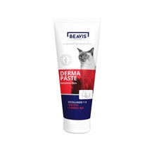 Beavis Cat Derma Sensitive Skin Deri & Tüy Sağlığı Macunu 75 ML