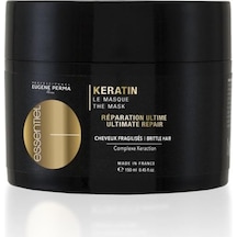 Eugene Perma Essentiel Keratin Maske 150 ML