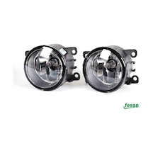 Subaru Forester Sağ + Sol Ön Sis Lambası Takımı 2012--2016