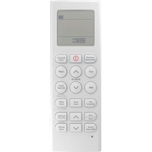 Arçelik 40510 Klima Kumandası-7000 Btu