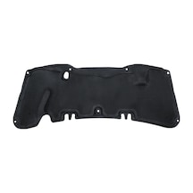 Honda Civic Kaput Altı İzolatörü 2006 - 2011 Arası - Öz-iş